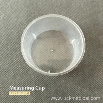 Medical Measuring Cup for Liquid Medicine 50ml
